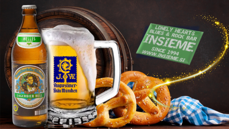 Augustiner – najboljši lager na svetu?